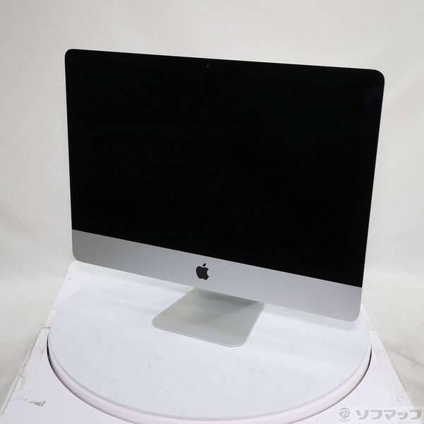 〔中古〕Apple(アップル) iMac 21.5-inch Early-2019 MRT32J／A...