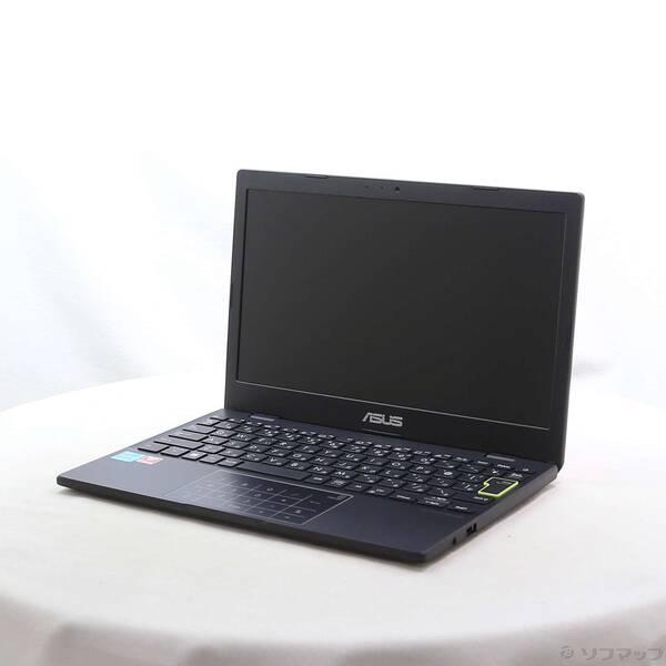 〔中古〕ASUS(エイスース) 〔展示品〕 Vivobook Go 12 E210KA-N441BW...