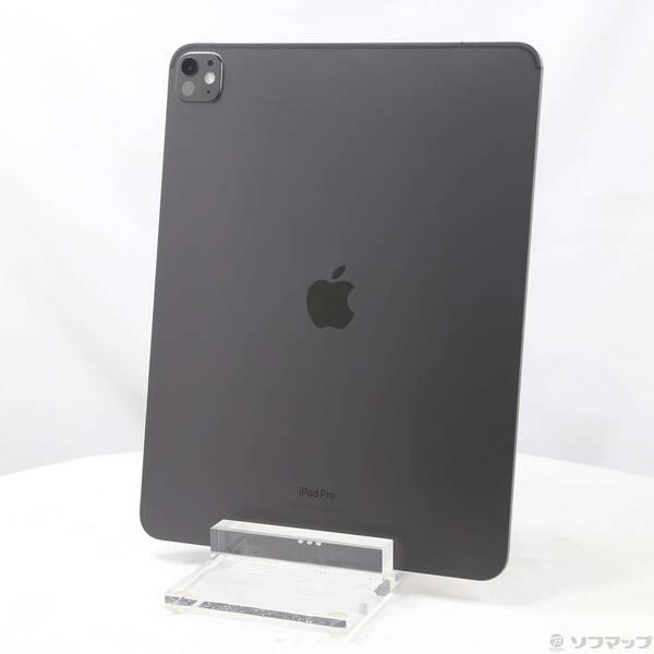 〔中古〕Apple(アップル) iPad Pro 13インチ 第1世代 標準ガラス 256GB スペ...