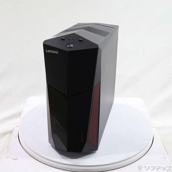 〔中古〕Lenovo(レノボジャパン) Legion Y520 Tower 90JB0009JM〔2...
