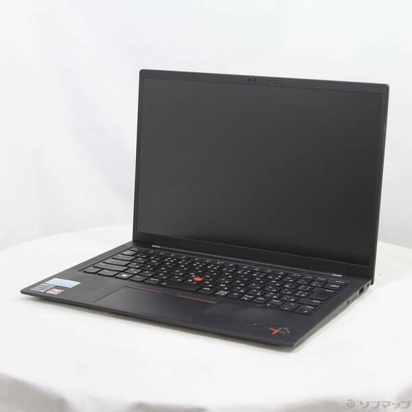〔中古〕Lenovo(レノボジャパン) ThinkPad X1 Carbon Gen 9 20XXS...