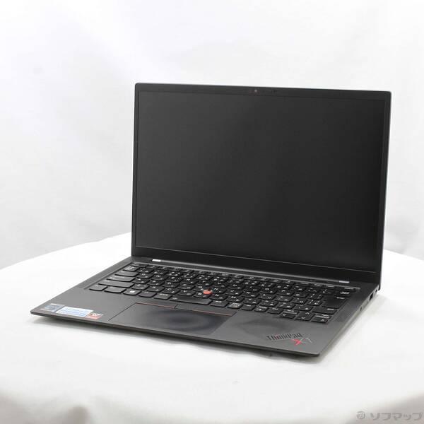 〔中古〕Lenovo(レノボジャパン) ThinkPad X1 Carbon Gen 9 20XXS...
