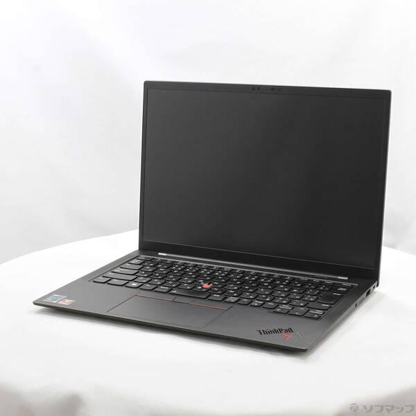 〔中古〕Lenovo(レノボジャパン) ThinkPad X1 Carbon Gen 9 20XXS...