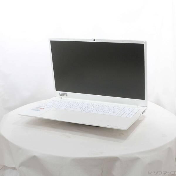 〔中古〕TOSHIBA(東芝) dynabook Y4 P2Y4PBEW リュクスホワイト 〔Win...