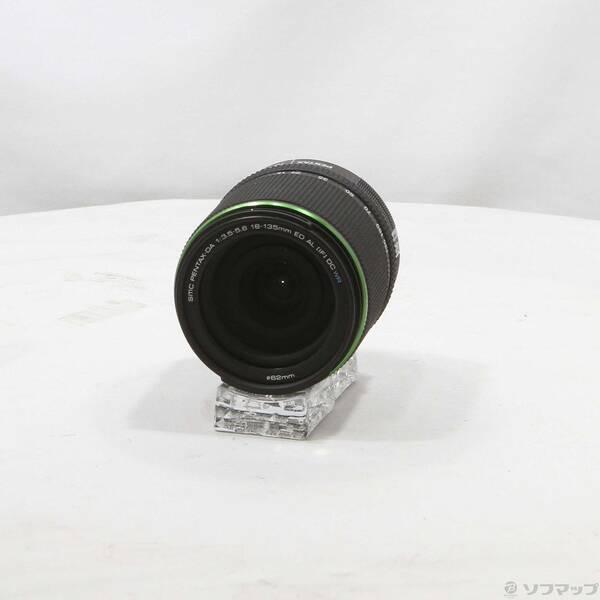 〔中古〕PENTAX(ペンタックス) smc PENTAX DA 18-135mm F3.5-5.6...