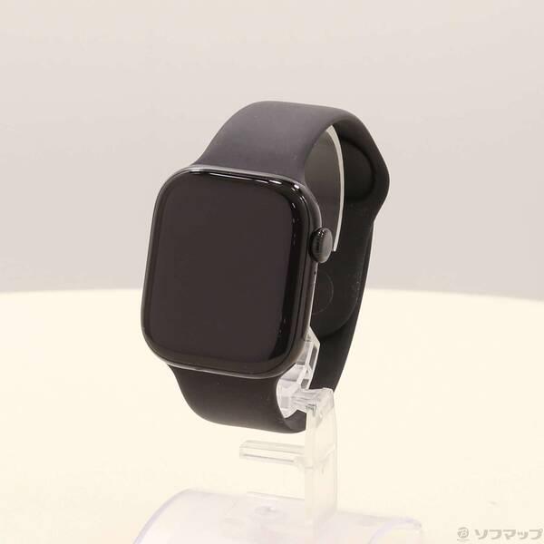 〔中古〕Apple(アップル) Apple Watch Series 10 GPS 42mm ジェッ...