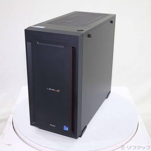 〔中古〕Level Infinity ILeDEi-M77M-147F-SLXM／4060Ti〔25...