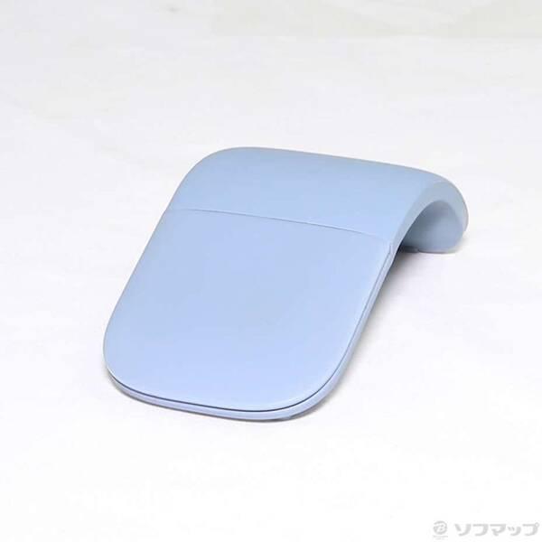 〔中古〕Microsoft(マイクロソフト) Surface Arc Mouse CZV-00071...