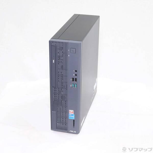 〔中古〕ASUS(エイスース) S5 SFF S501SER-514500045W エクストリームダ...
