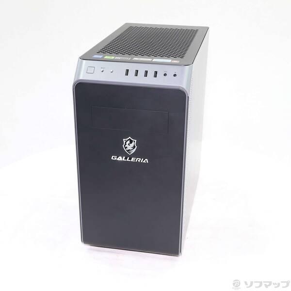 〔中古〕GALLERIA(ガレリア) GALLERIA RRR5F4615B43〔262-ud〕