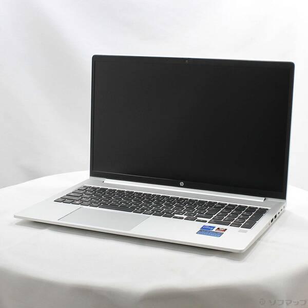 〔中古〕hp(ヒューレットパッカード) HP ProBook 450 G10 AX4M9AT#ABJ...