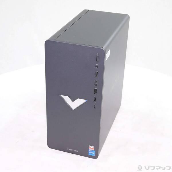 〔中古〕hp(エイチピー) 〔展示品〕 Victus by HP 15L Gaming 8L9K7P...