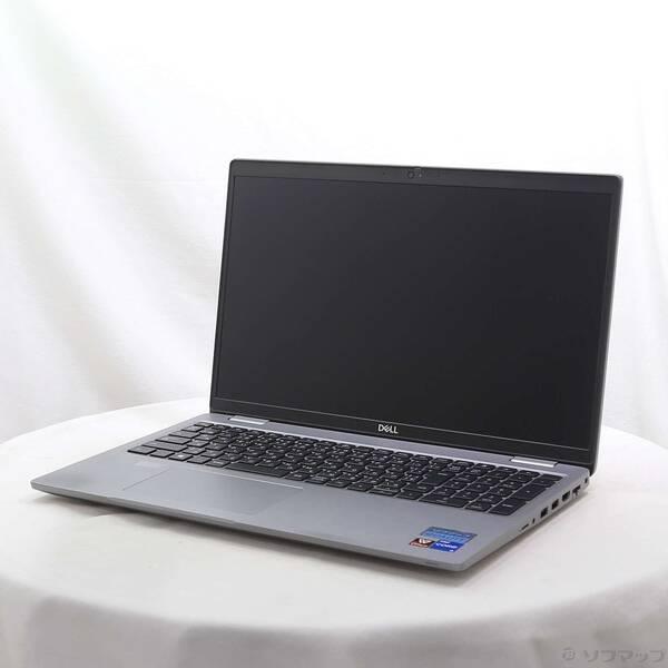 〔中古〕DELL(デル) Latitude 5520〔297-ud〕