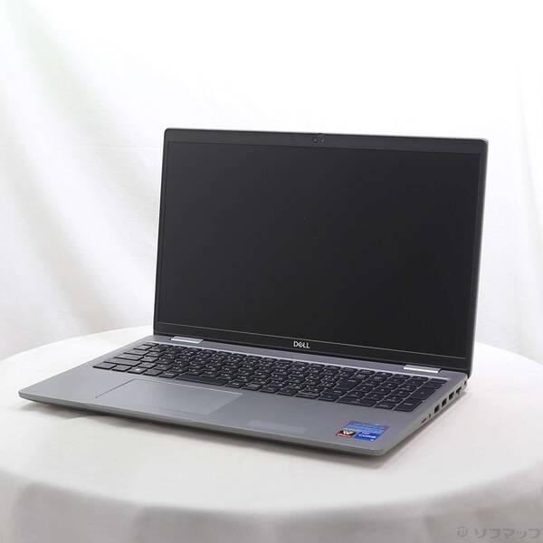 〔中古〕DELL(デル) Latitude 5520〔295-ud〕