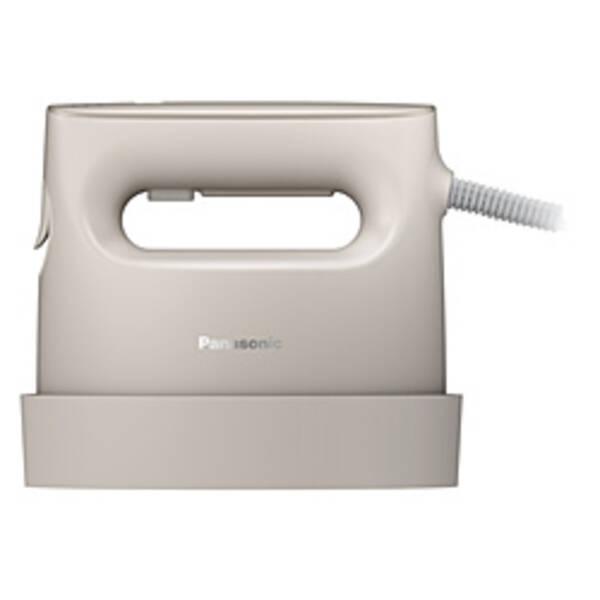 〔中古〕Panasonic(パナソニック) 〔展示品〕 衣類スチーマー パナソニック ベージュ NI...