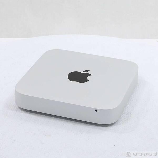 〔中古〕Apple(アップル) Mac mini Late-2014 MGEN2J／A Core_i...