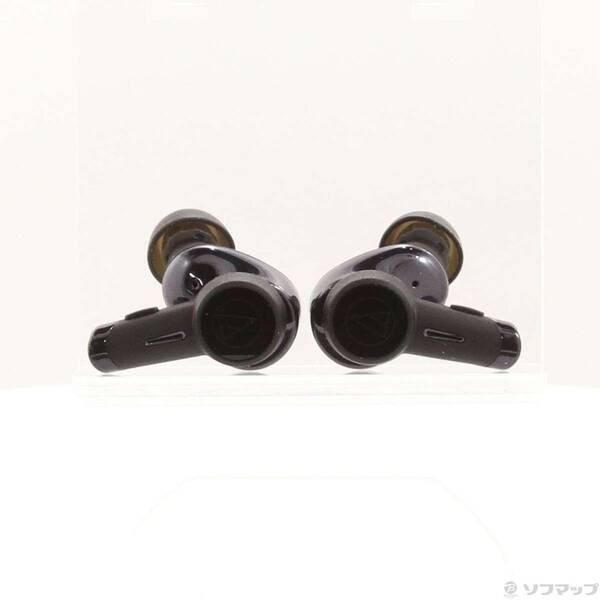 〔中古〕audio-technica(オーディオテクニカ) ATH-TWX9MK2 BK ブラック〔...