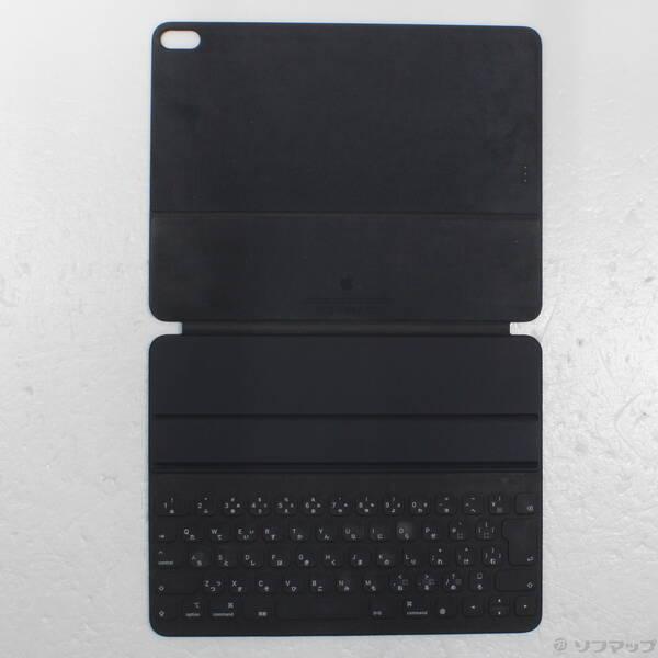 〔中古〕Apple(アップル) 12.9インチ iPad Pro用 Smart Keyboard F...