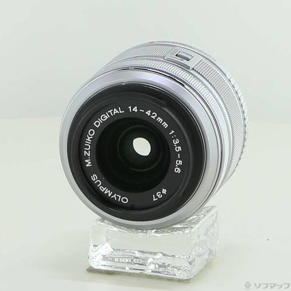 〔中古〕OLYMPUS(オリンパス) M.ZUIKO DIGITAL 14-42mm F3.5-5....