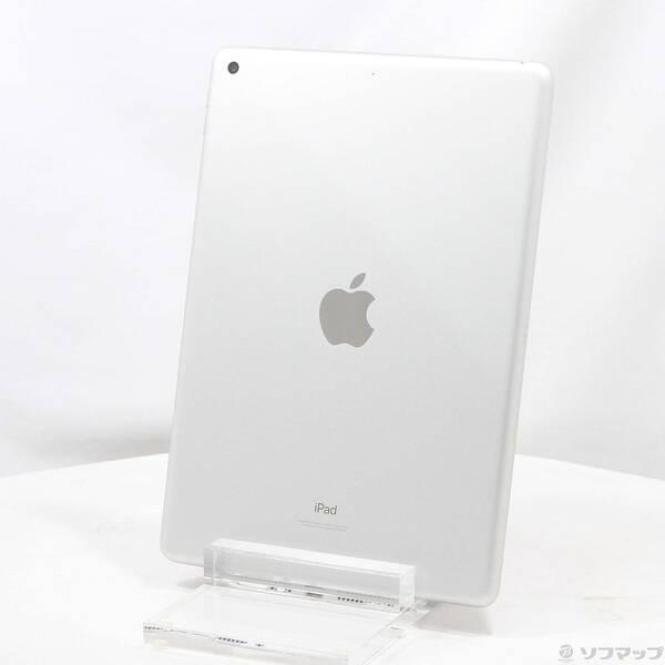 〔中古〕Apple(アップル) iPad 第9世代 64GB シルバー MK2L3J／A Wi-Fi...