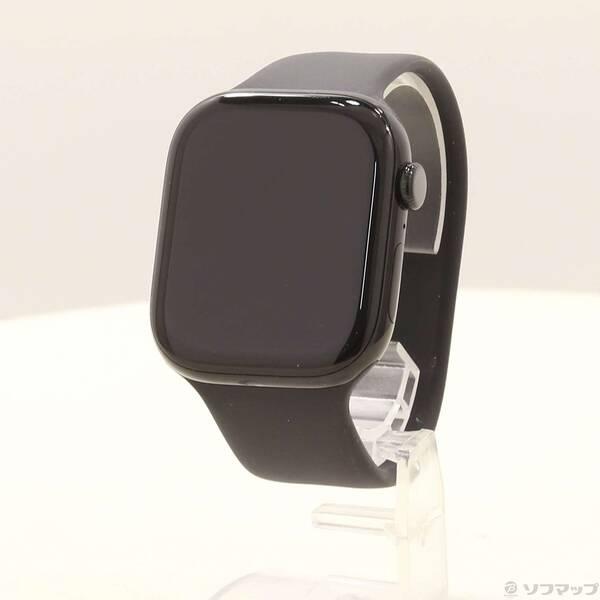 〔中古〕Apple(アップル) Apple Watch Series 10 GPS 46mm ジェッ...