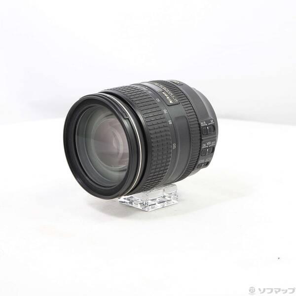 〔中古〕Nikon(ニコン) Nikon AF-S NIKKOR 24-120mm F4 G ED ...