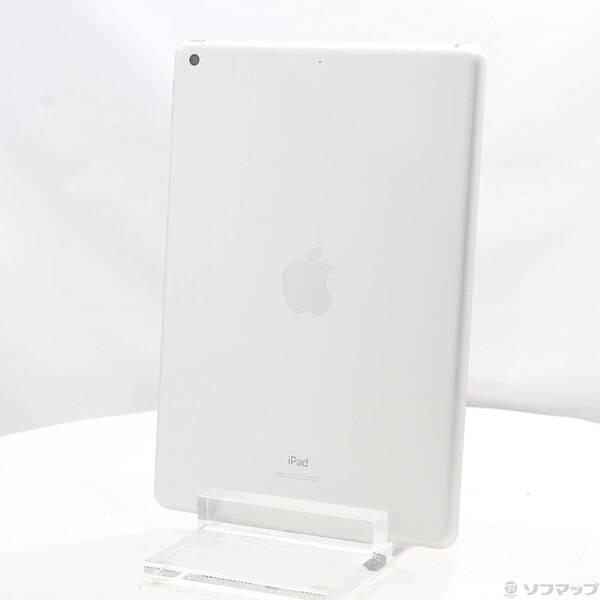 〔中古〕Apple(アップル) iPad 第9世代 256GB シルバー MK2P3J／A Wi-F...