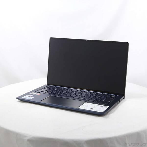 〔中古〕ASUS(エイスース) ZenBook 13 UX334FAC UX334FAC-A4115...