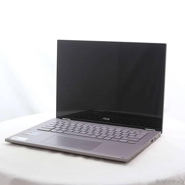 〔中古〕ASUS(エイスース) 〔展示品〕 Chromebook Plus CM34 Flip CM...