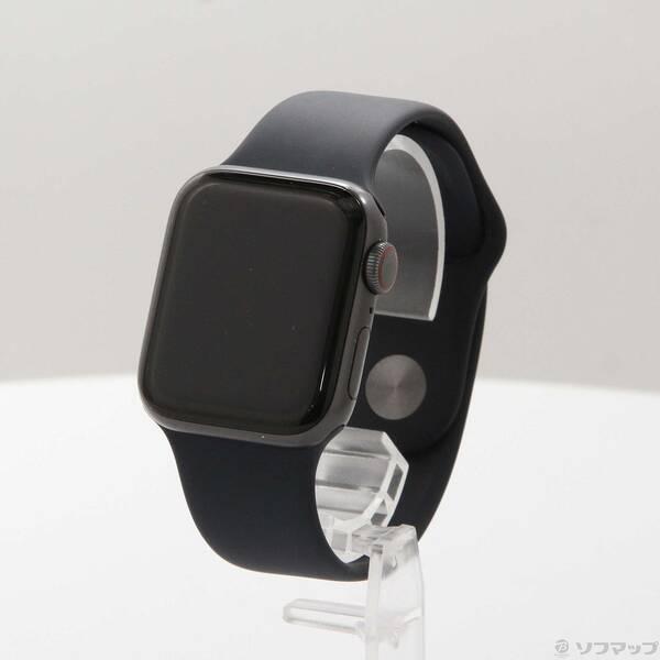 〔中古〕Apple(アップル) Apple Watch Series 6 GPS + Cellula...