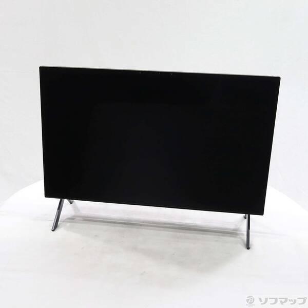 〔中古〕FUJITSU(富士通） 〔展示品〕 FMV Desktop F F77-K1 FMVF77...