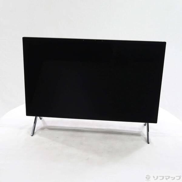 〔中古〕FUJITSU(富士通） 〔展示品〕 FMV Desktop F F77-K1 FMVF77...