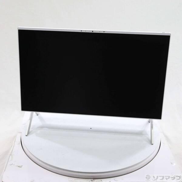 〔中古〕FUJITSU(富士通） 〔展示品〕 FMV F55-K1 FMVF55K1WA ホワイト〔...