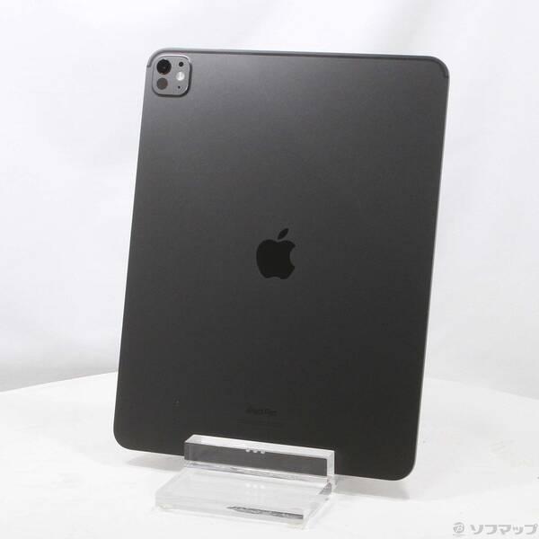 〔中古〕Apple(アップル) iPad Pro 13インチ 第1世代 標準ガラス 1TB スペース...