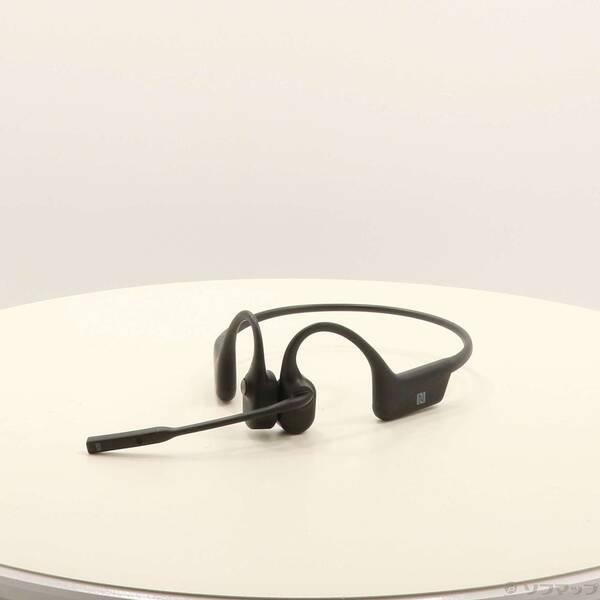 〔中古〕Shokz OpenComm UC SKZ-EP-000011〔344-ud〕