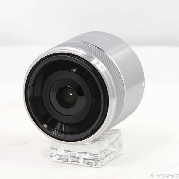〔中古〕SONY(ソニー) E 30mm F3.5 Macro (SEL30M35)〔349-ud〕