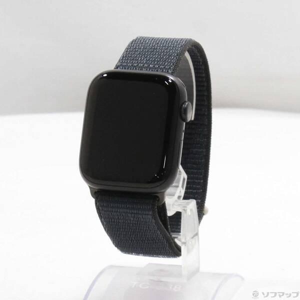〔中古〕Apple(アップル) Apple Watch Series 9 GPS 45mm ミッドナ...