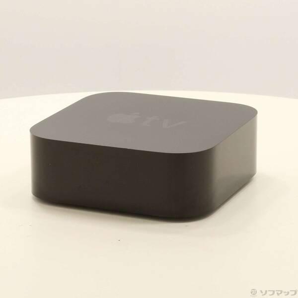 〔中古〕Apple(アップル) Apple TV 4K 第2世代 32GB MXGY2J／A〔377...