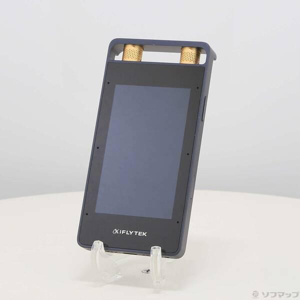 〔中古〕IFLYTEK AIライティングレコーダー VOITER SR502J〔276-ud〕