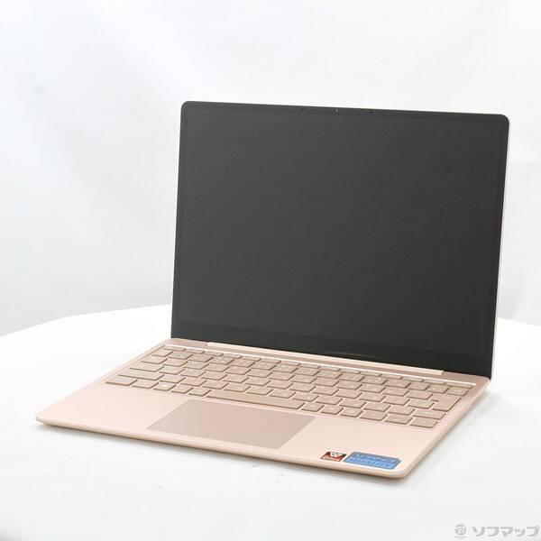 〔中古〕Microsoft(マイクロソフト) Surface Laptop Go 3 〔Core i...
