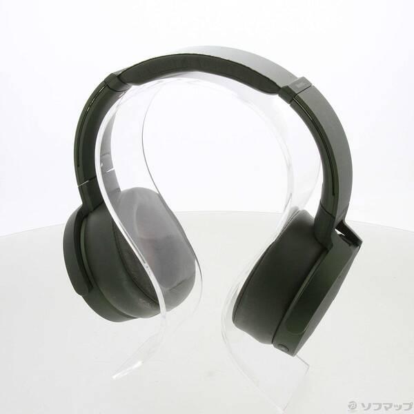 〔中古〕SONY(ソニー) MDR-XB950N1 グリーン〔262-ud〕