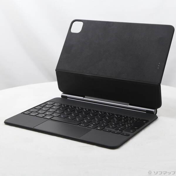 〔中古〕Apple(アップル) 11インチ iPad Pro 第2世代用 MagicKeyboard...