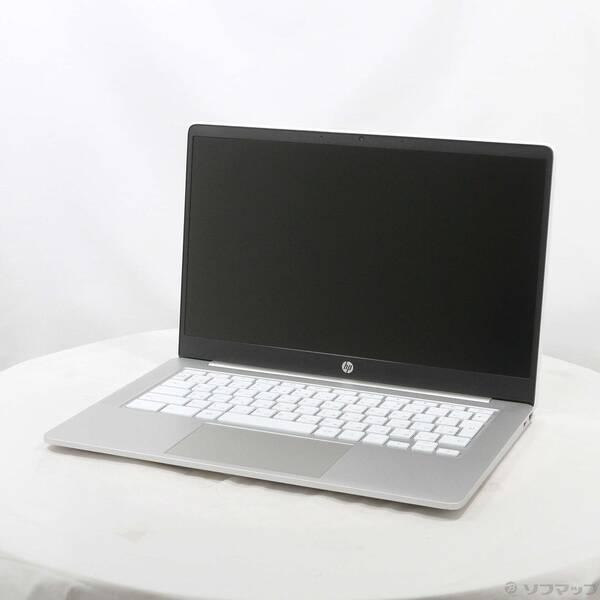 〔中古〕hp(エイチピー) Chromebook 14a-nd0000AU〔262-ud〕