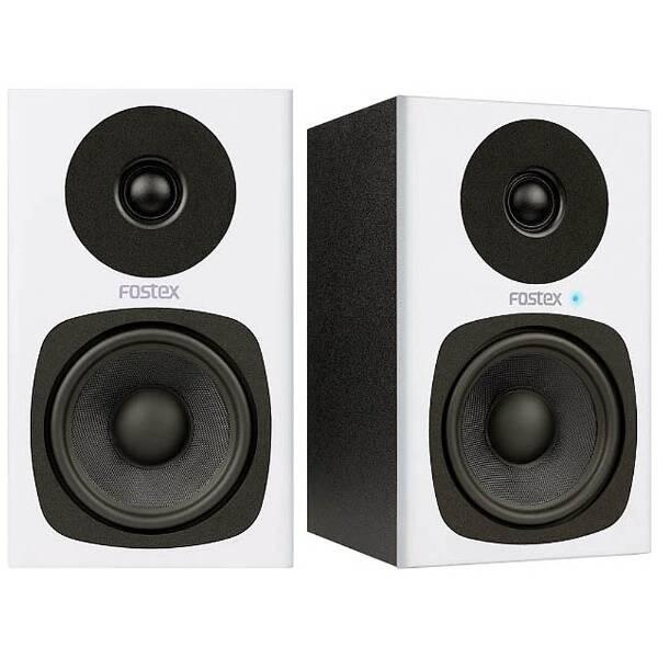 〔中古〕FOSTEX 〔展示品〕 PM0.4cW ホワイト〔348-ud〕