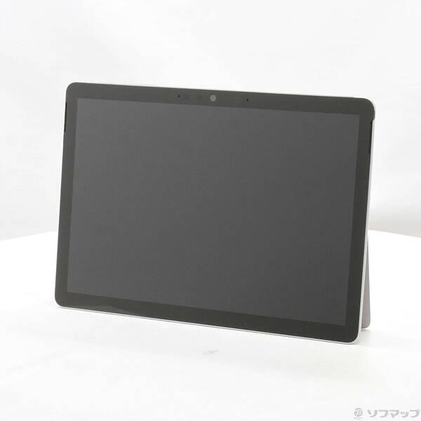 〔中古〕Microsoft(マイクロソフト) Surface Go3 〔Pentium Gold／4...