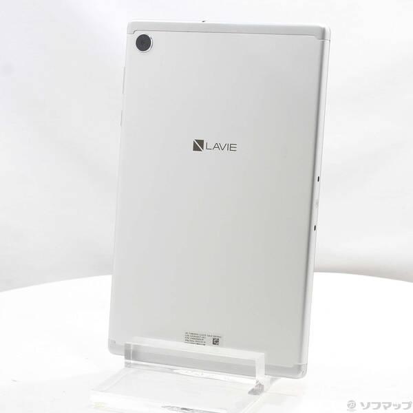〔中古〕NEC(エヌイーシー) LAVIE Tab E TAB10／F01 4GB シルバー PC-...