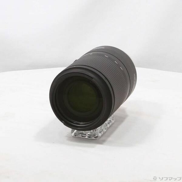 〔中古〕TAMRON(タムロン) 70-180mm F2.8 Di III VXD A056〔349...