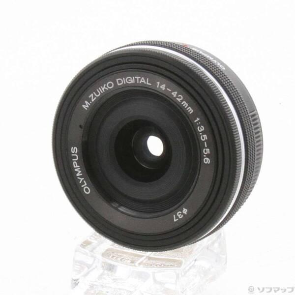 〔中古〕OLYMPUS(オリンパス) M.ZUIKO DIGITAL 14-42mm F3.5-5....