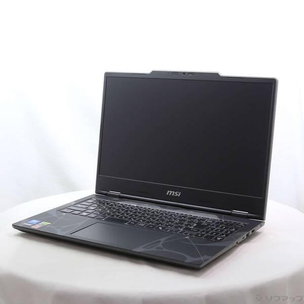 〔中古〕MSI(エムエスアイ) 〔展示品〕 Cyborg 17 B2RW Cyborg-15-B2R...