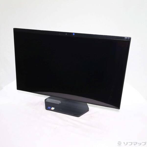 〔中古〕NEC(エヌイーシー) 〔展示品〕 LAVIE A27 PC-A2795JAB ファインブラ...